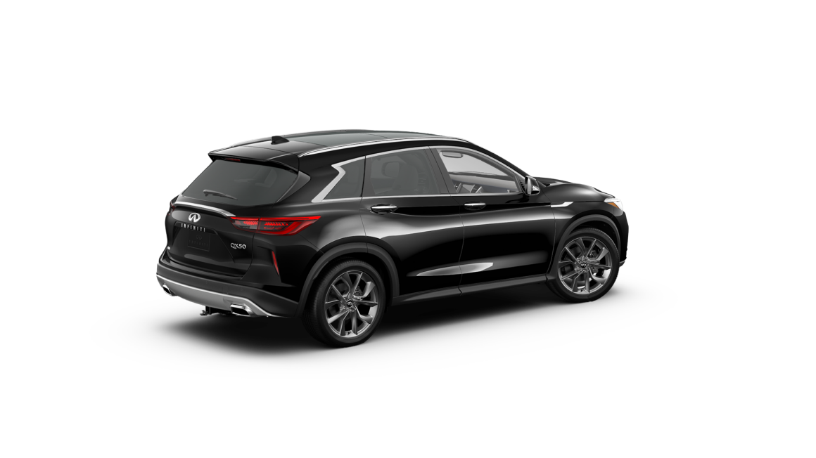2024 INFINITI QX50 QX50 SPORT FWD