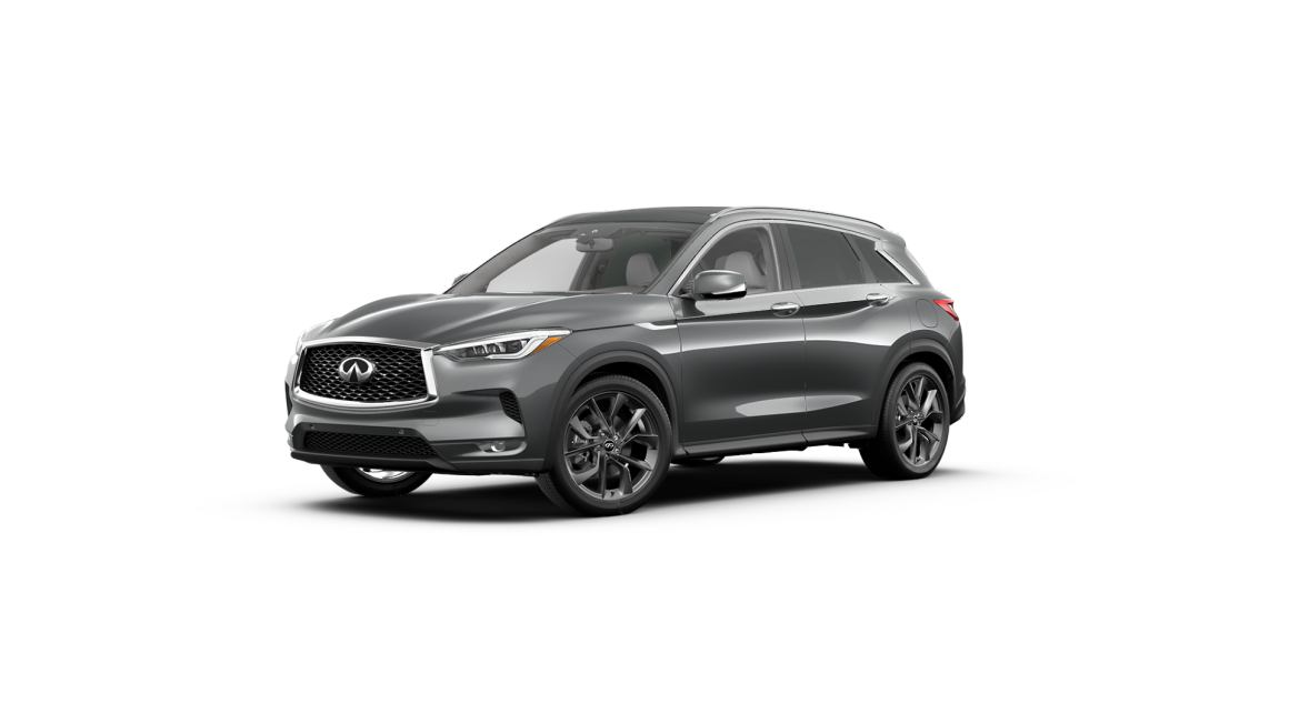 2024 INFINITI QX50 QX50 SENSORY PLUS AWD