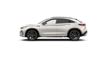 2024 INFINITI QX55 QX55 ESSENTIAL AWD