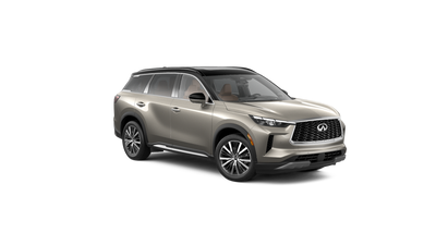 2024 INFINITI QX60 QX60 AUTOGRAPH AWD