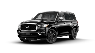 2024 INFINITI QX80 QX80 4WD 7 pasajeros 2024