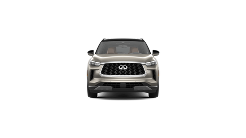 2025 INFINITI QX60 QX60 LUXE AWD