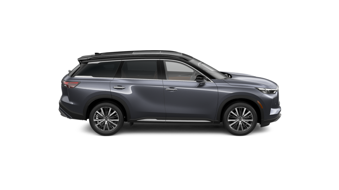 2025 INFINITI QX60 QX60 SENSORY AWD