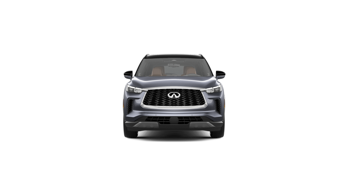 2025 INFINITI QX60 QX60 AUTOGRAPH AWD