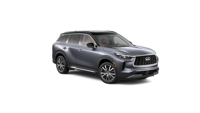 2025 INFINITI QX60 QX60 AUTOGRAPH AWD