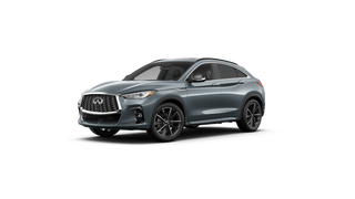 2024 INFINITI QX55 QX55 SENSORY AWD