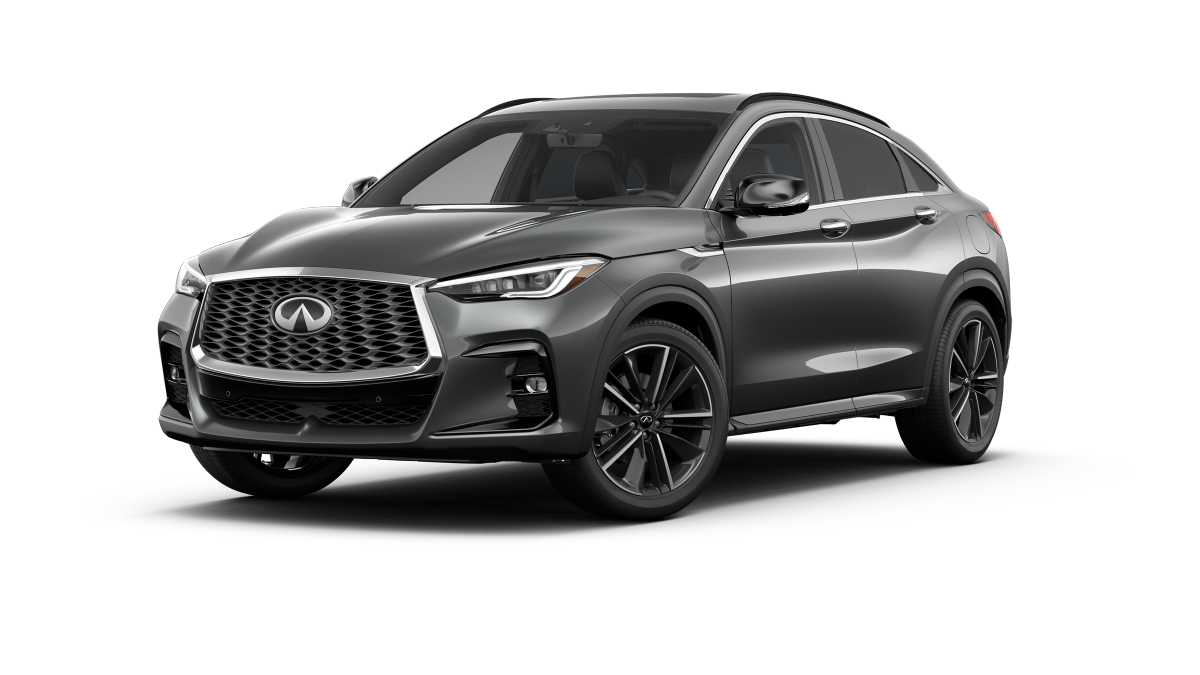 INFINITI QX50 SPORT FWD